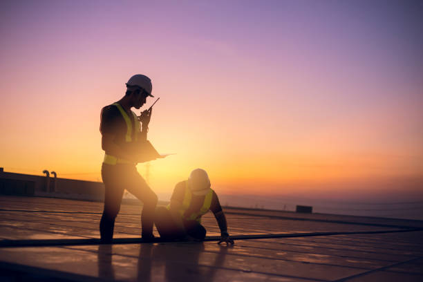 Allen Park, MI Roofing Contractor Company